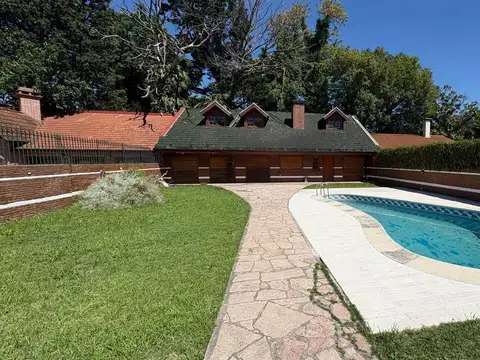 Casa en Venta A Estrenar
