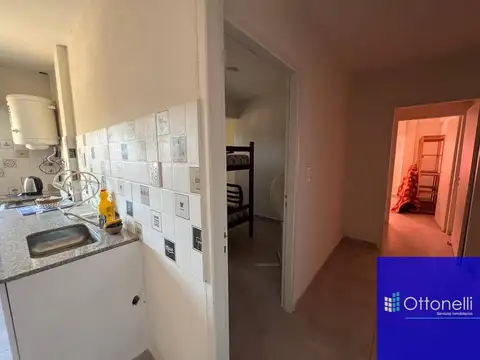 Departamento en Venta en Costa Azul, USD 45.000