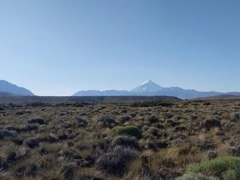 Terreno en Venta en Huechulafquen, Huiliches
