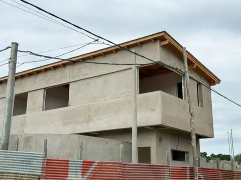 Departamento en Venta en Tandil, USD 68.000