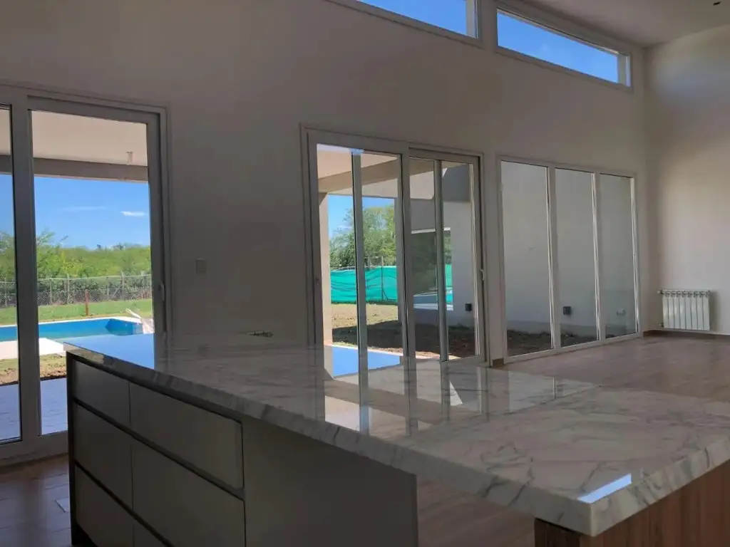 Casa en Venta - La Concepcion