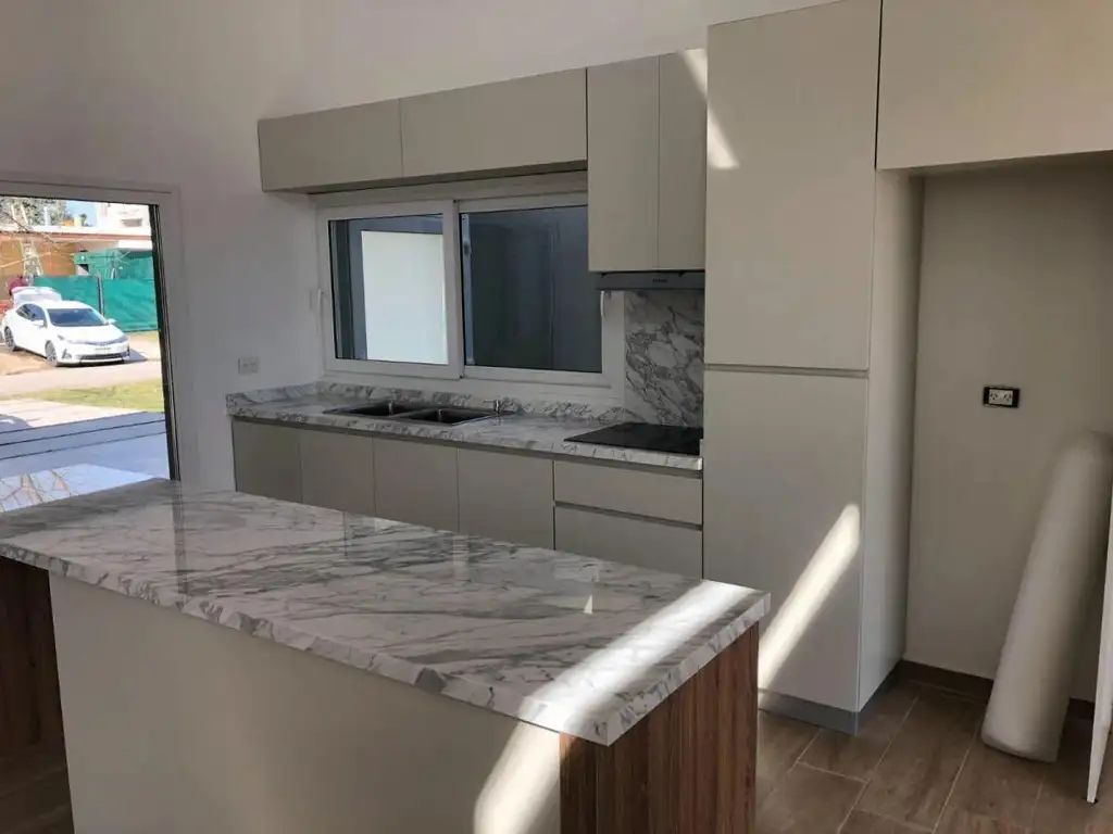 Casa en La Concepcion