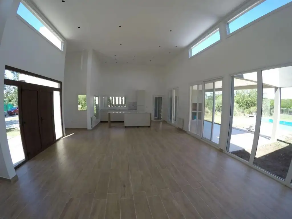 Calle Jose Ing. esq. Galvez - 3 dormitorios