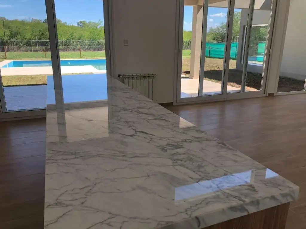 Casa en Venta en La Concepcion