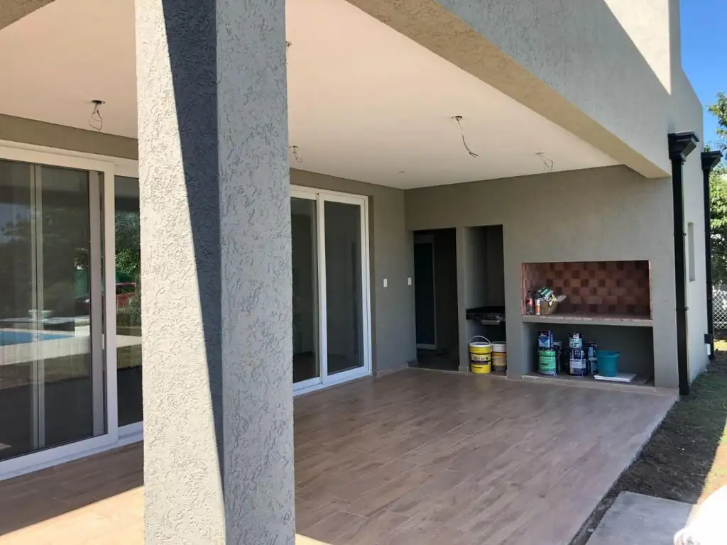 Casa en Venta La Concepcion de Lujan - Foto 28