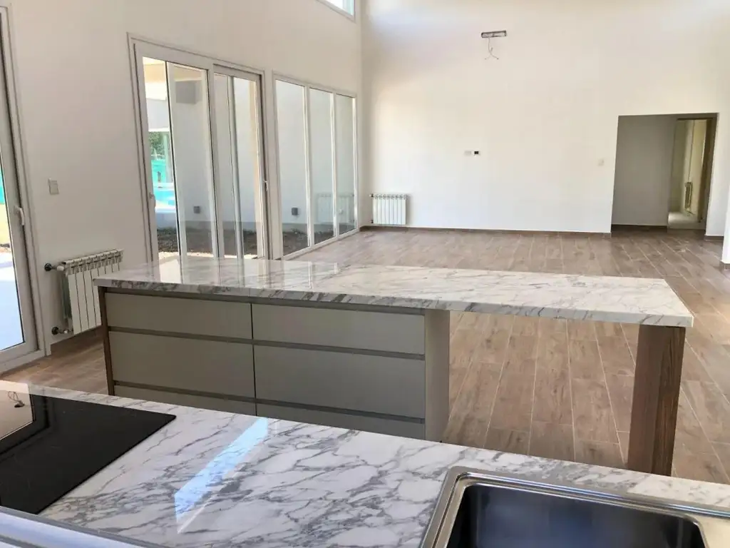 Casa en La Concepcion de 3 dormitorios