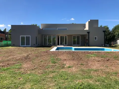 Casa en Venta de 3 dormitorios