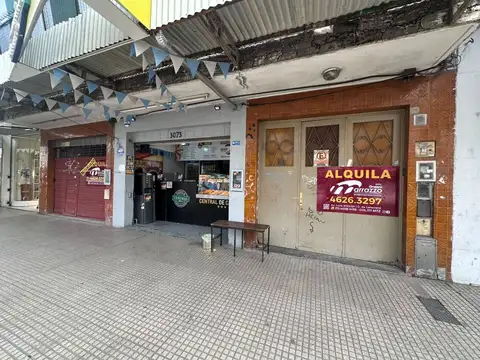Local en Alquiler en Gregorio de Laferrere, $ 2.600.000