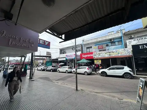 Local - Alquiler - Argentina, La Matanza - LOPEZ MAY 3075