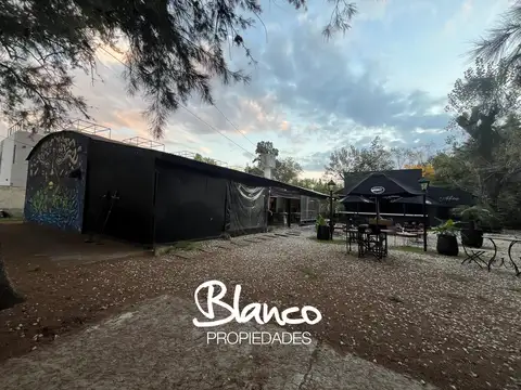 Local  en Alquiler en Pilar, G.B.A. Zona Norte, Argentina