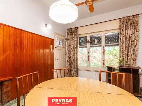 Depto Tipo Casa en Venta de 4 dormitorios