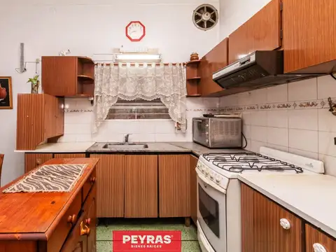 Depto Tipo Casa en Venta al Este
