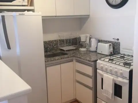 Departamento en Alquiler Temporal en Retiro, USD 800