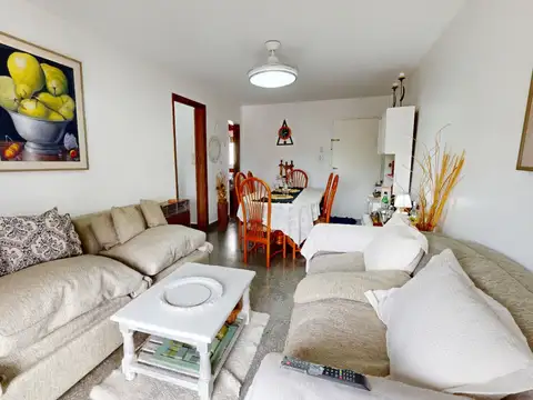 Departamento en Venta 30 años