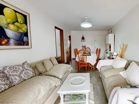 Departamento en Venta en Martinez, USD 119.000