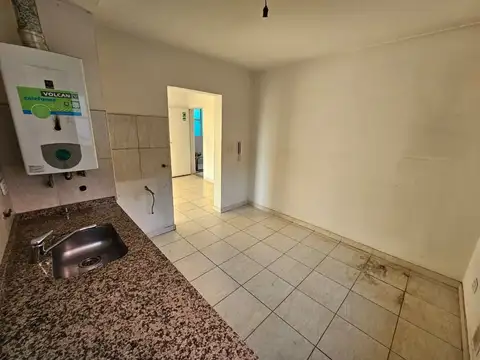 Departamento en Venta 15 años