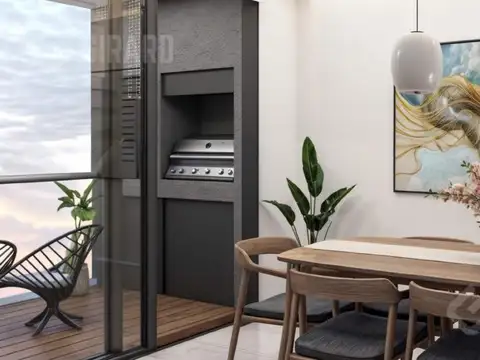 Departamento en Venta en Terminal Vieja, USD 286.830