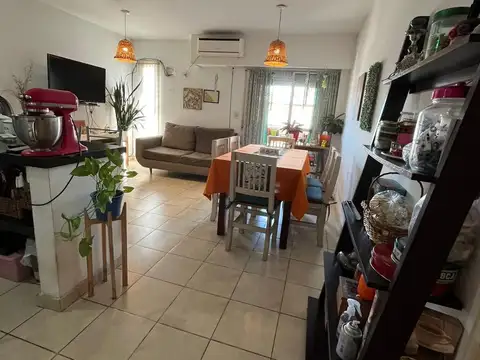 Departamento en  venta