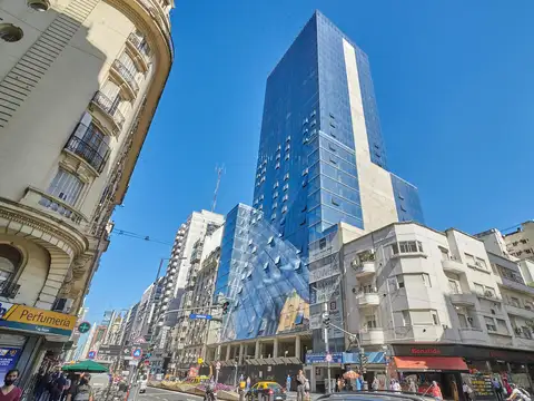 Oficina en Venta A Estrenar