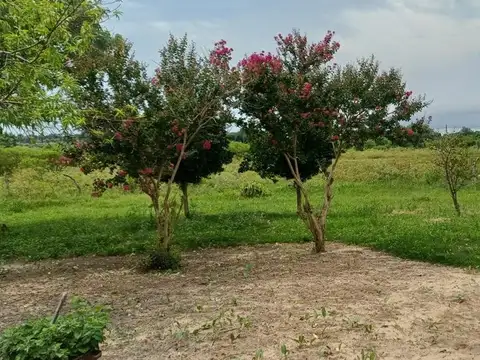 Casa en Venta en Goya, USD 50.000