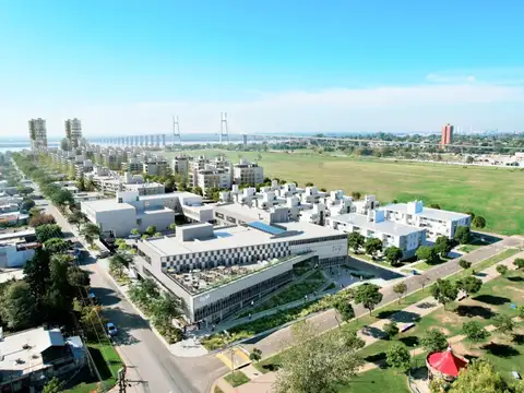 Departamento en Venta, Granadero Baigorria. Botania.