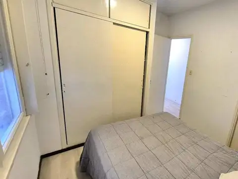 VENTA DEPTO 2 AMB FRENTE AL MAR - MIRAMAR