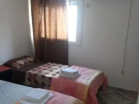 Departamento en alquiler temporario