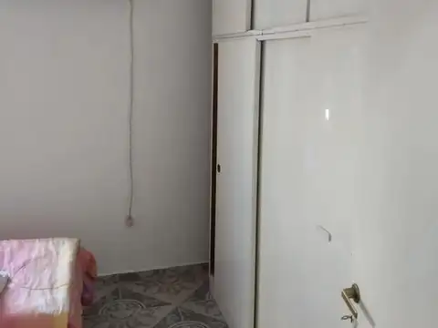 Departamento en Alquiler Temporal de 3 ambientes