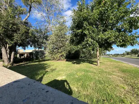 Terreno en Venta en Haras Santa María, USD 85.000