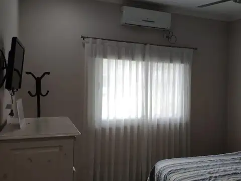 Casa En Barrio Privado El Cardal