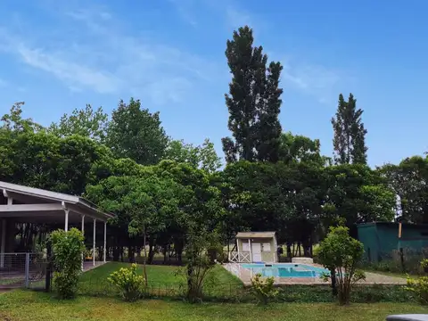 Casa En Barrio Privado El Cardal