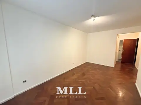 Departamento en Venta en Recoleta, USD 130.000