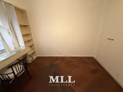 Departamento en Venta 55 años