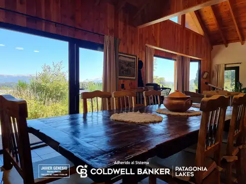 Casa en Venta 8 años