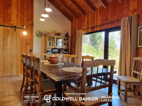 Casa en Venta de 4 dormitorios