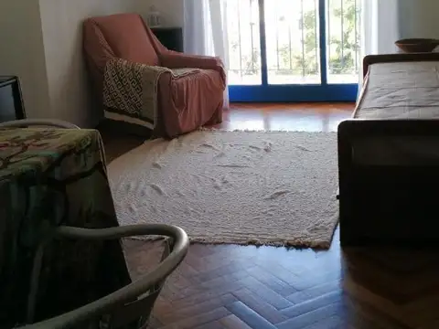 Pacheco De Melo 2136 , Piso 6