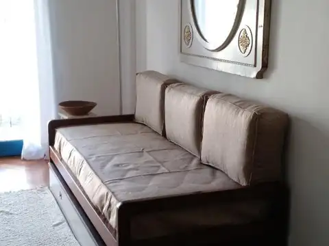 Departamento en Alquiler Temporal de 2 ambientes