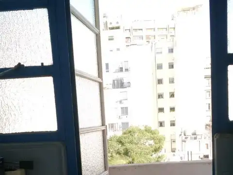 Pacheco De Melo 2136 , Piso 6