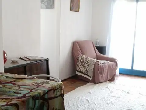 Alquiler Temporal Departamento 2 Ambientes en Recoleta