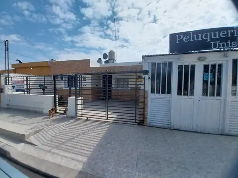 José Manuel Saravia 4300