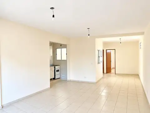 ALQUILER DEPARTAMENTO 3 AMBIENTES SAN MIGUEL