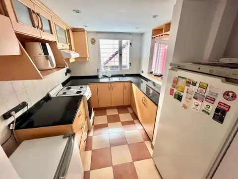 Casa en Alquiler 26 años