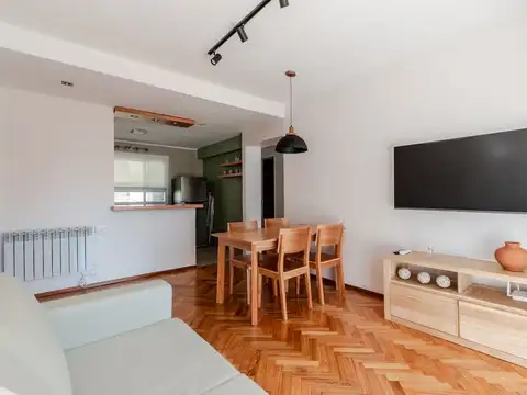Departamento en Alquiler en Las Cañitas, $ 1.700.000