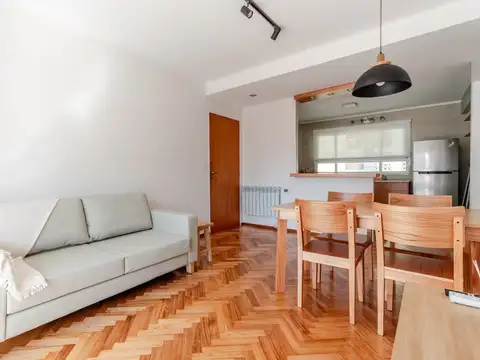 Departamento en Alquiler de 2 dormitorios
