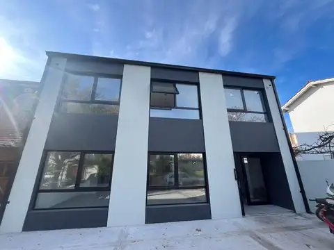 Venta Monoambiente 3 cuadras del mar A ESTRENAR