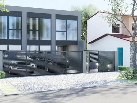 Venta Monoambiente 3 cuadras del mar financiación