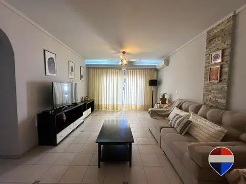 CASA 3 AMBIENTE VENTA MAS DEPARTAMENTO AMPLIO LOTE