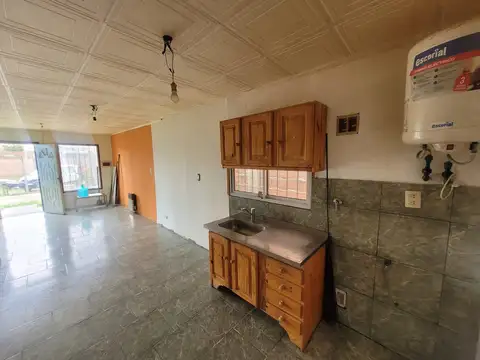 Casa en Venta 15 años