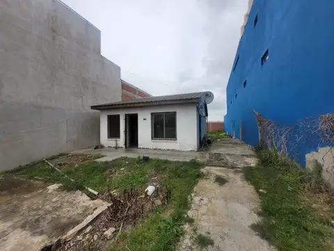 Casa en Venta de 1 dormitorio