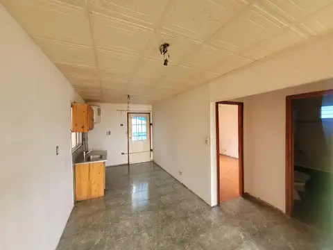 Fraccion en La Plata